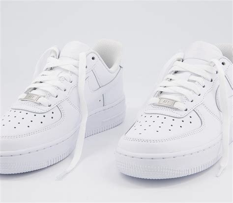 nike air force 1 damen weiß braun|weiße schuhe air force 1.